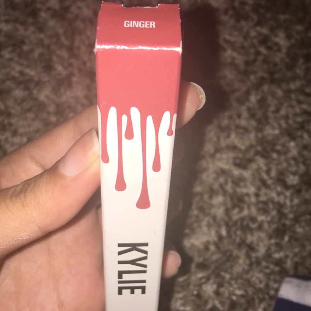 Kylie lip kit